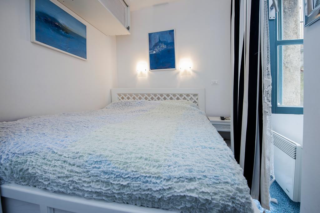 Apartment Art 罗维尼 客房 照片