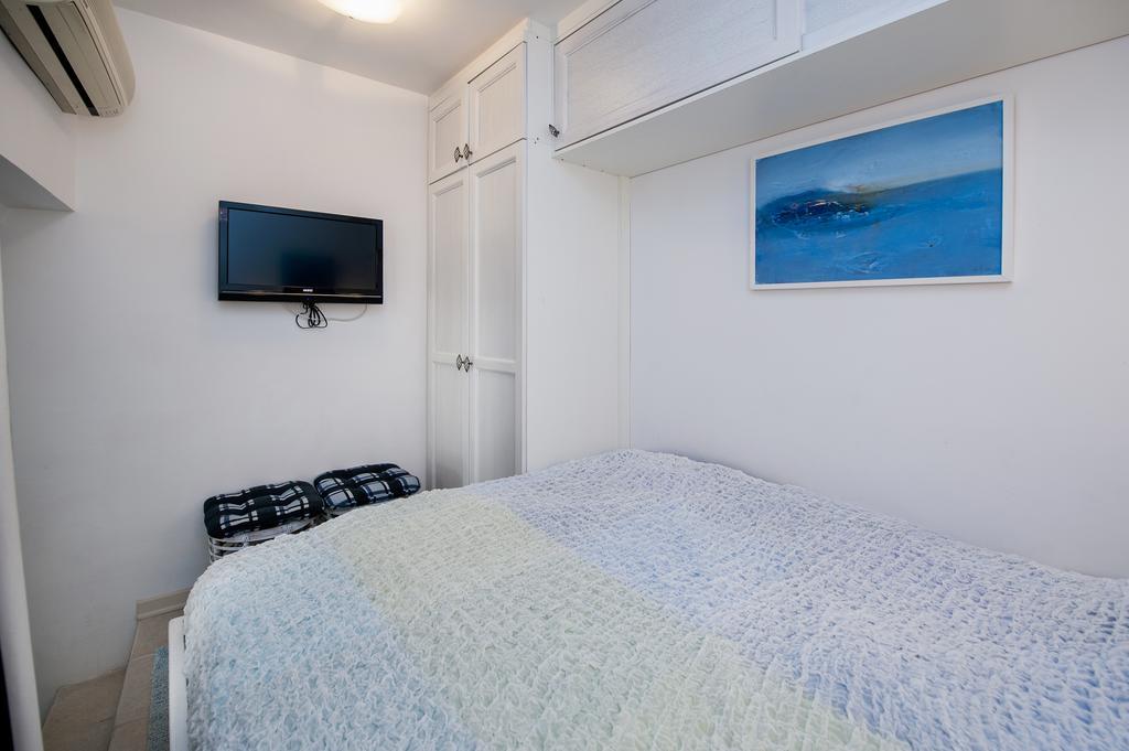Apartment Art 罗维尼 客房 照片