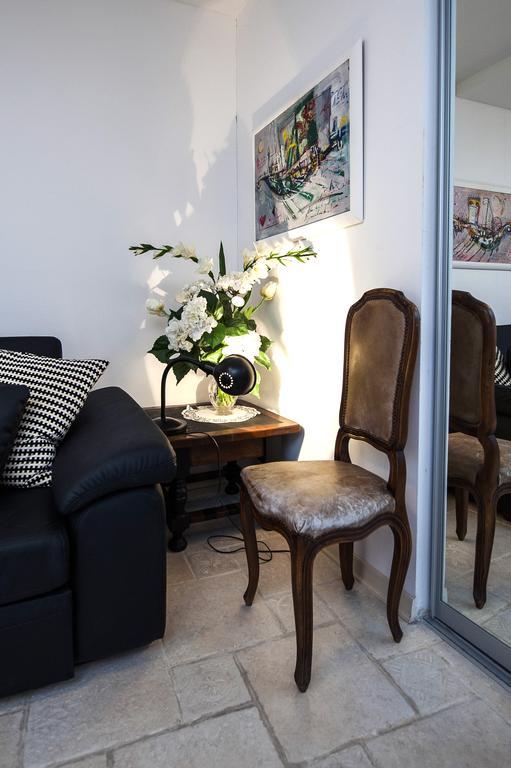 Apartment Art 罗维尼 客房 照片