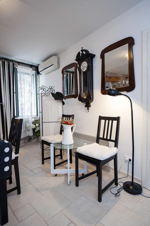 Apartment Art 罗维尼 客房 照片