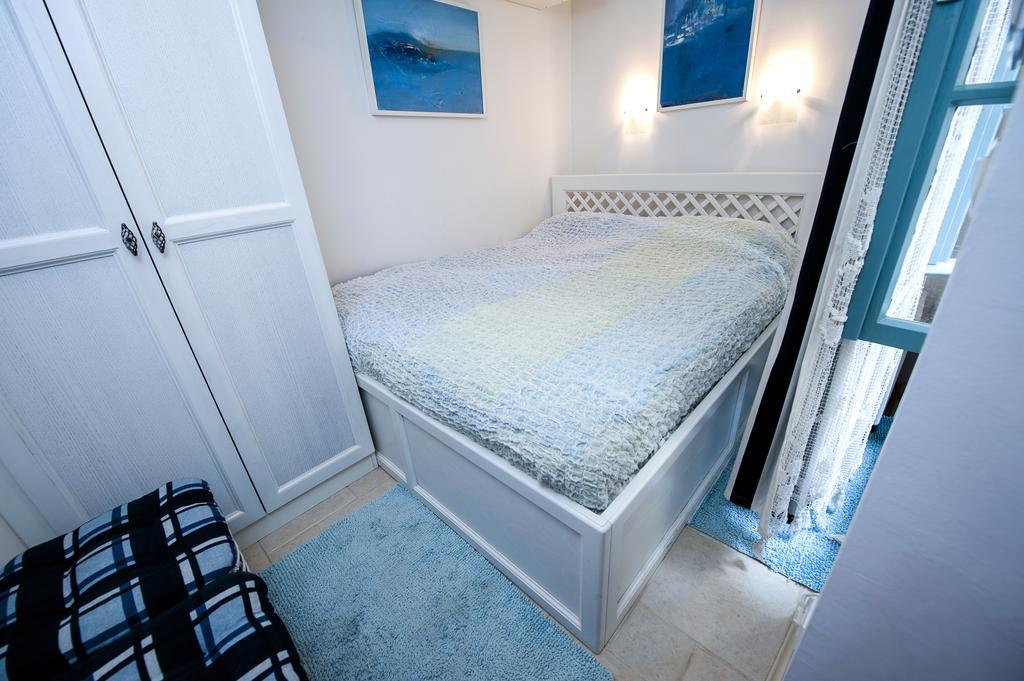 Apartment Art 罗维尼 客房 照片